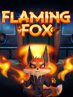 pg7g ทดลองเล่น flaming-fox